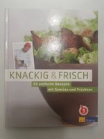 Kochbuch Knackig & Frisch