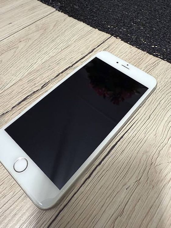 iPhone 6 Plus Déverrouillé Noir 64go 7/10 main image 0