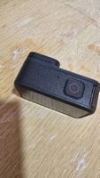GoPro Hero 10 Black Actioncam mit Zubehoer guter Zustand
