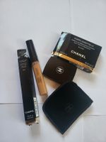 lot de 2 Chanel: Ombre Essentielle & Correcteur, lot d'été!