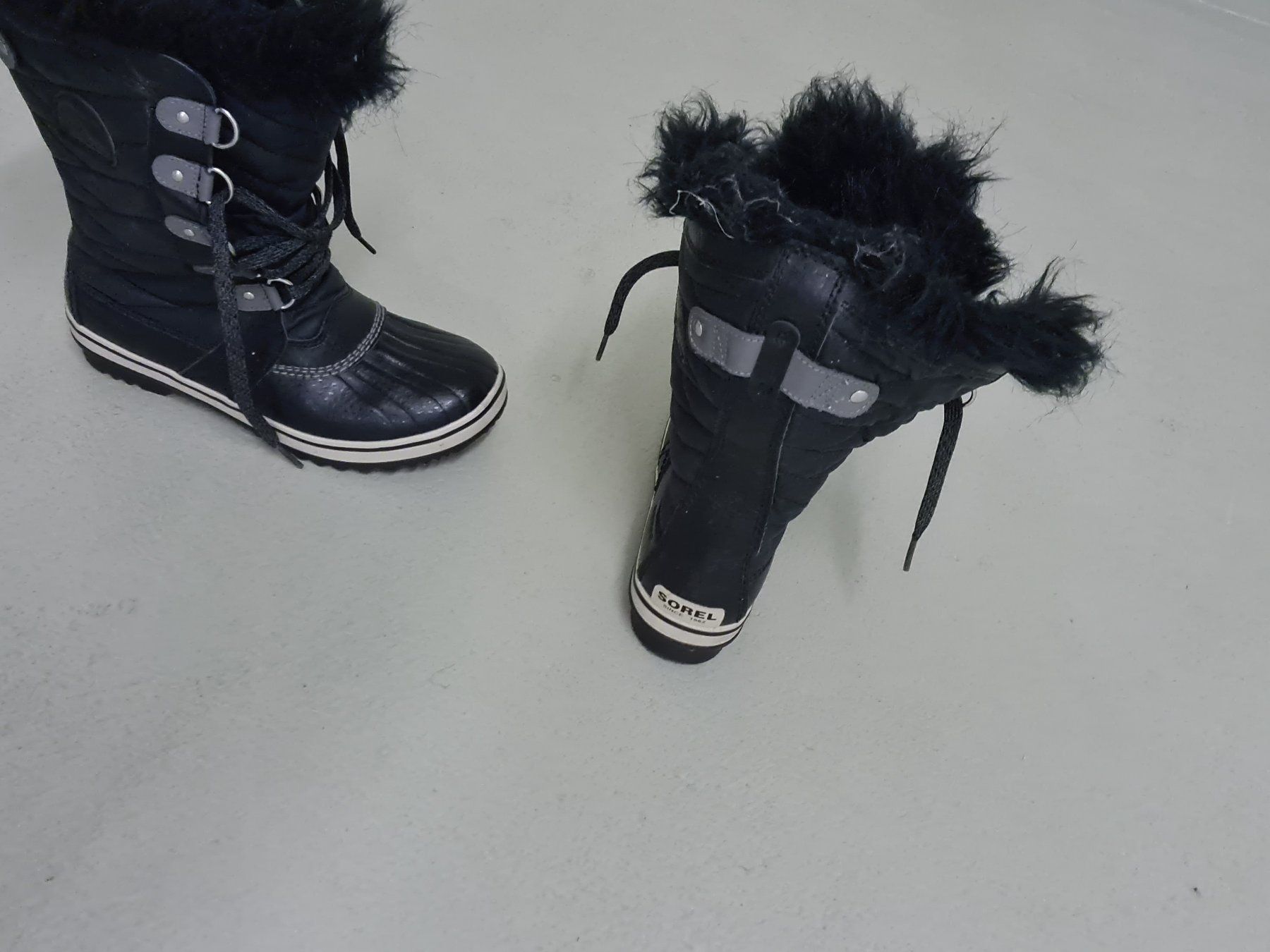 Sorel Scarpe da uomo: Winter Stiefel SOREL Gr.38 – Usato da Baar venduto da zagi09 4