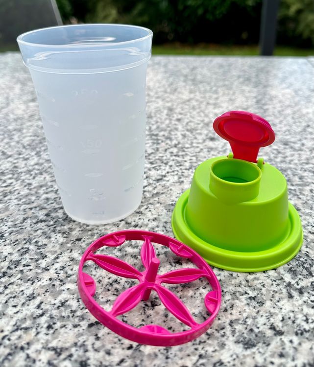 Tupperware Mini-Shaker (Neu und originalverpackt) in Wallbach für CHF ...