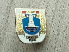 Pin LCGB Sektion HVL