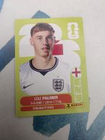 Fussball Sticker Panini WM 2026 Cole Palmer ENG12 / ENG 12
