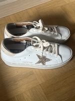 Golden goose Hi star
