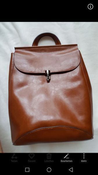 Borse da donna: echt Leder Designer Tasche – Nuovo e nell'imballaggio originale da Winterthur venduto da Neilpryde01 9