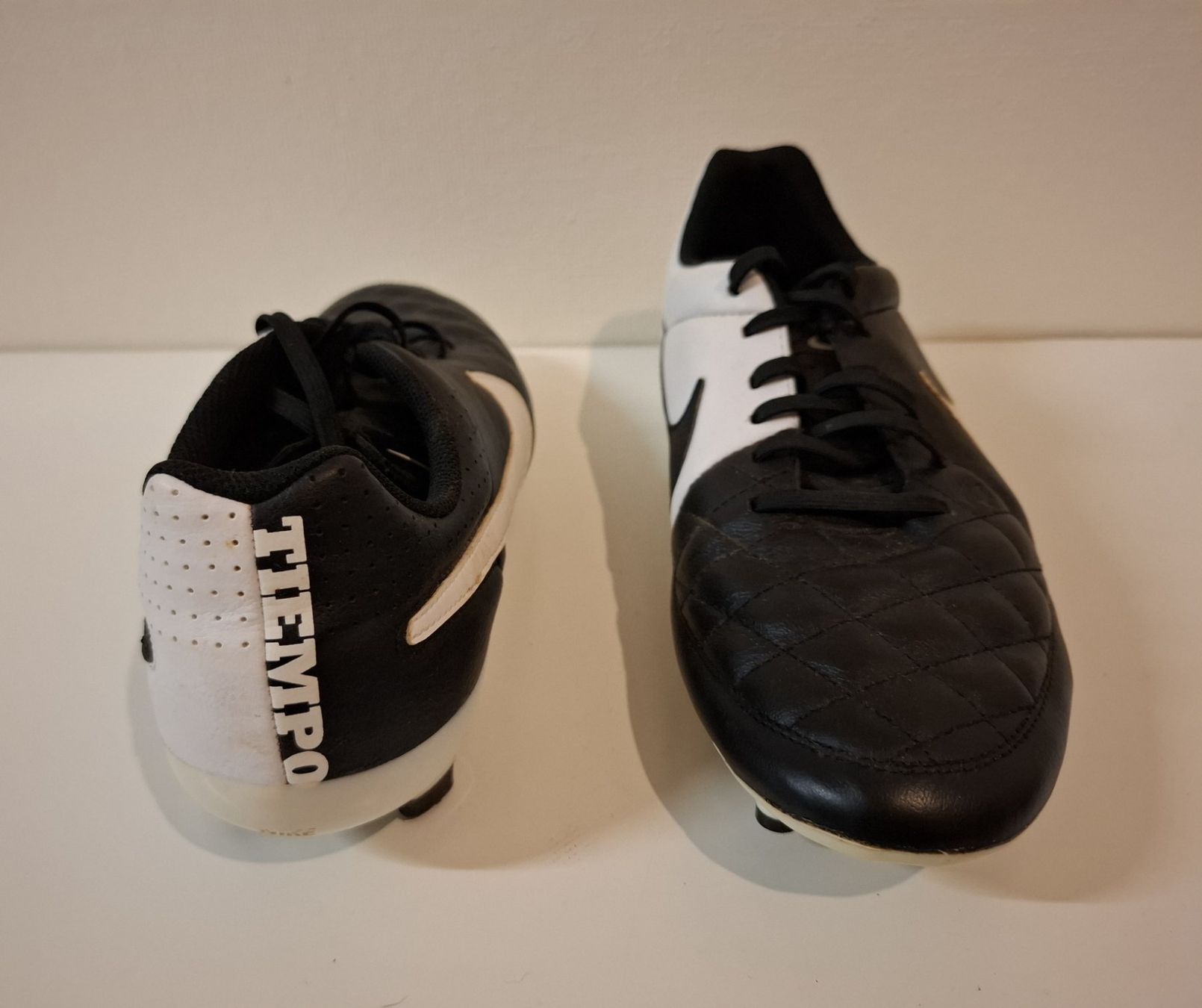 Nike Scarpe da uomo: Fussballschuhe NIKE (Gr. 44) – Usato da Bottmingen venduto da Tomena0214 3