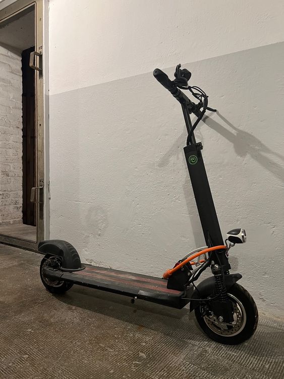 EScooter / (XL) Kaufen auf Ricardo