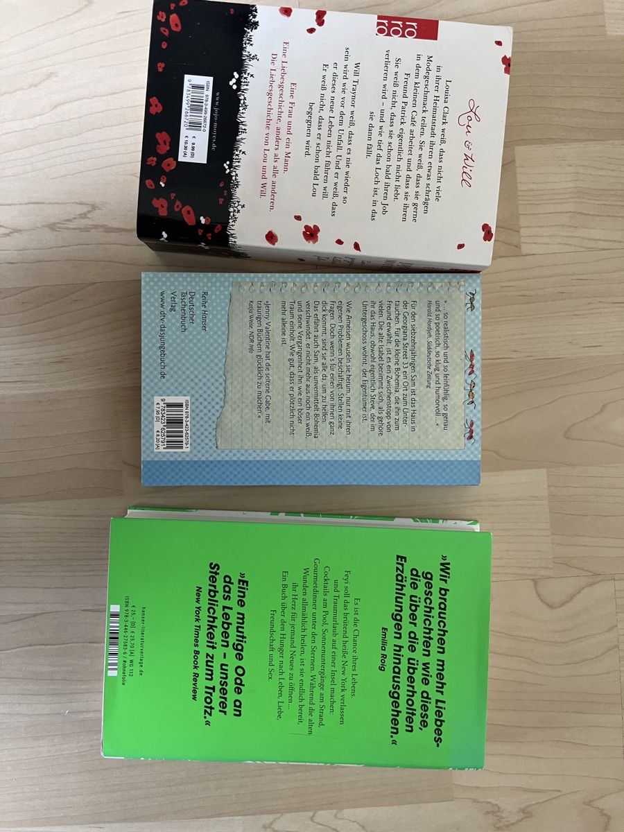 Libri: Diverse Bücher – Usato da Bern venduto da anna_xyz 1