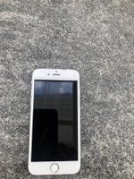 iPhone Display defekt