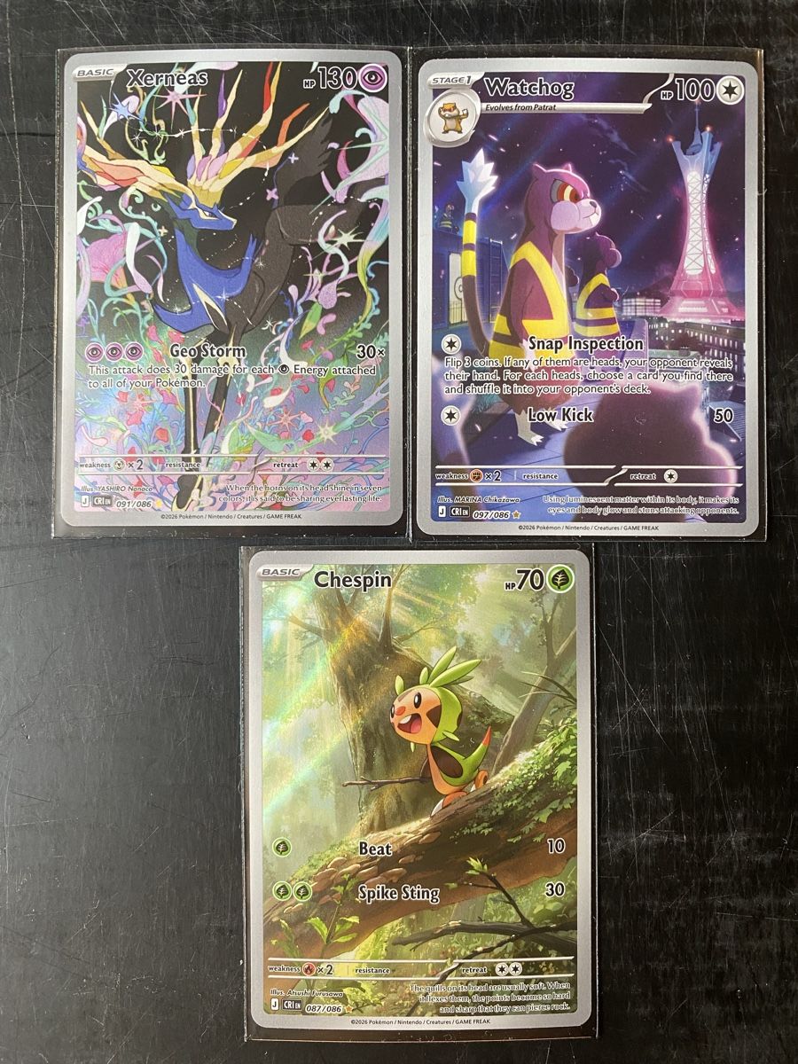 Pokémon Carte collezionabili: Pokemon AR Karten ENG ab 1.- – Nuovo (secondo la descrizione) da Vaduz venduto da Pablomarogg