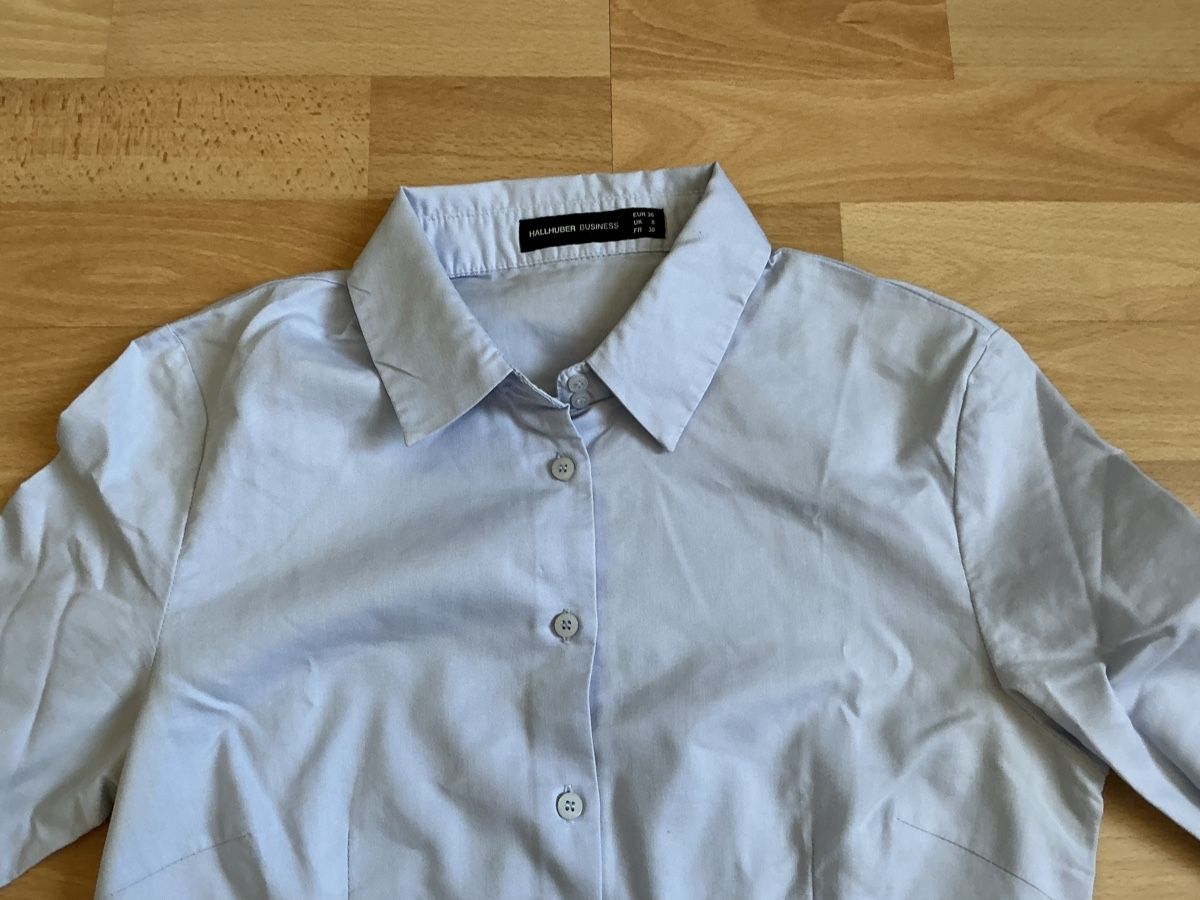 Blusen: Hemd  – Gebraucht aus St.Gallen von nat_7n75 1