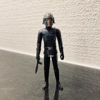 Hasbro Star Wars Rebels Agent Kallus Action Figur