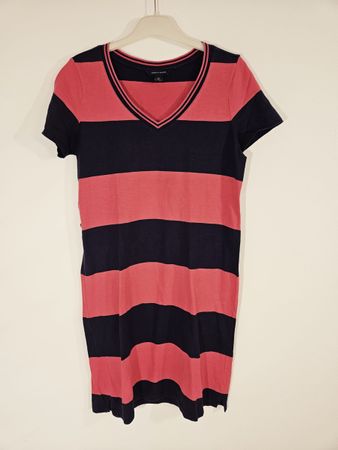 Tommy Hilfiger Kleid, Gr. S, gestreift, TOP!