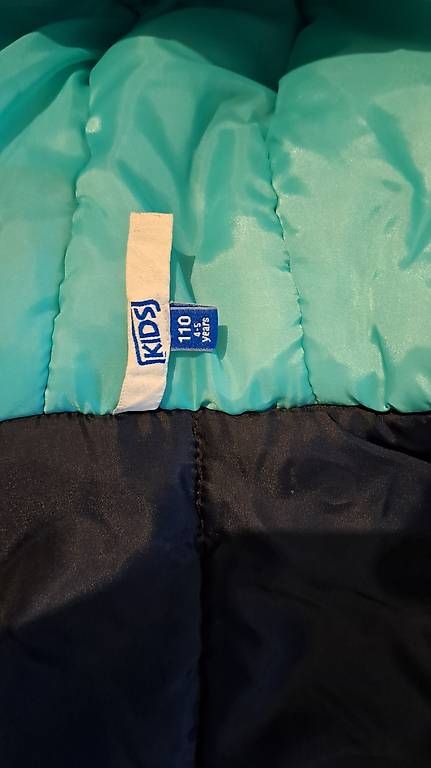 Jacken & Mäntel: Ski-Jacke / Winterjacke Kids Gr. 110 – Gebraucht aus Udligenswil von pablo_picante 2