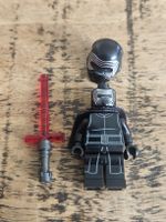 lego figurine star wars sw0663 Kylo Ren (Helmet) 