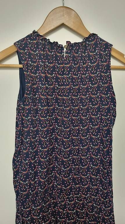 Vestiti: Kurzes Sommerkleid  – Usato da Zürich venduto da loo_nhk8 1