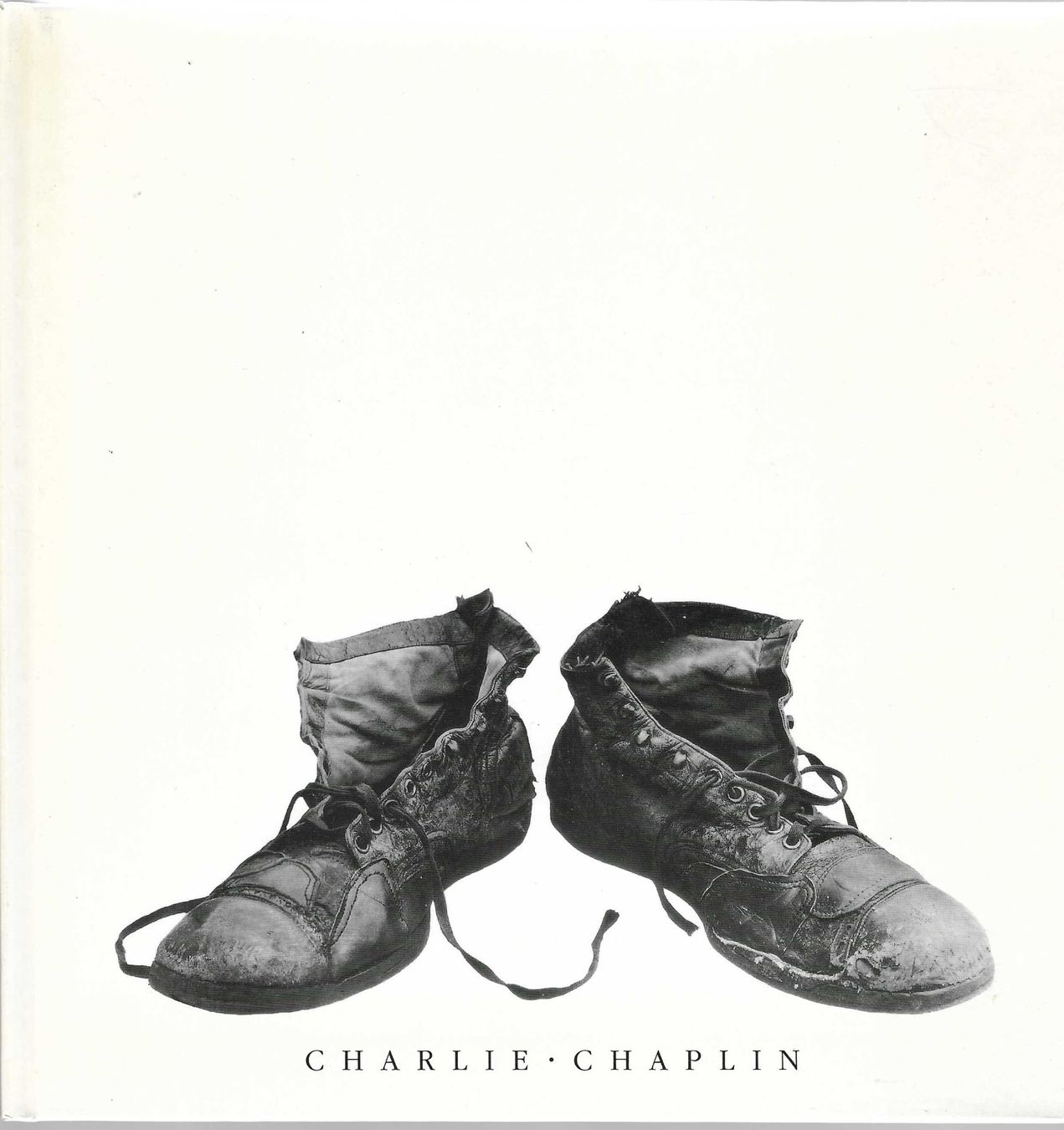 Libri: CHARLIE CHAPLIN  -  CENTENAIRE DE LA NAISSANCE DE CHAPLIN – Usato da Bex venduto da Giorgiob