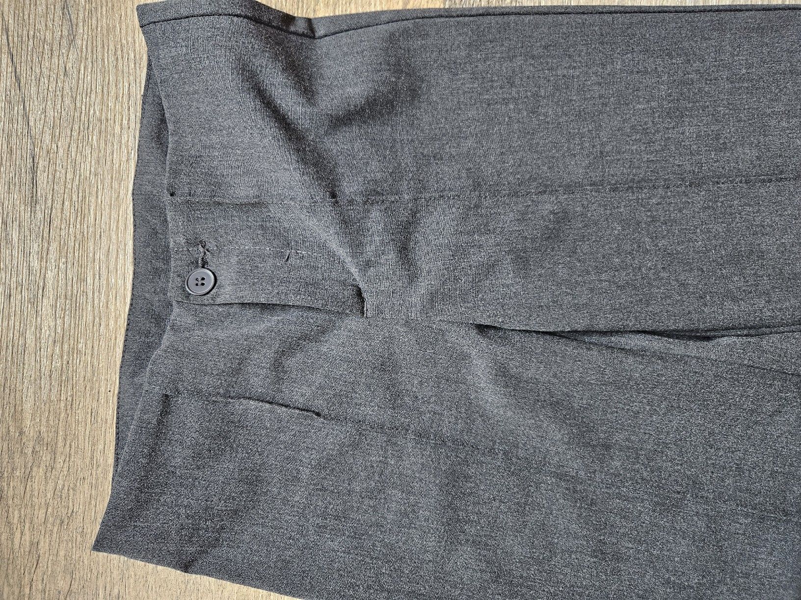 H&M Hosen: Stoffhose Gr. 140 – Gebraucht aus Altendorf von egi83 1