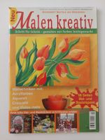Malen und Kreativ /Sonderheft Basteln & Dekorieren