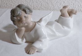 Lladro Porzellan Engel