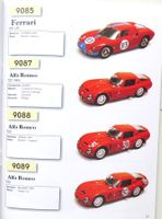 Best Modellautokatalog Nr.11