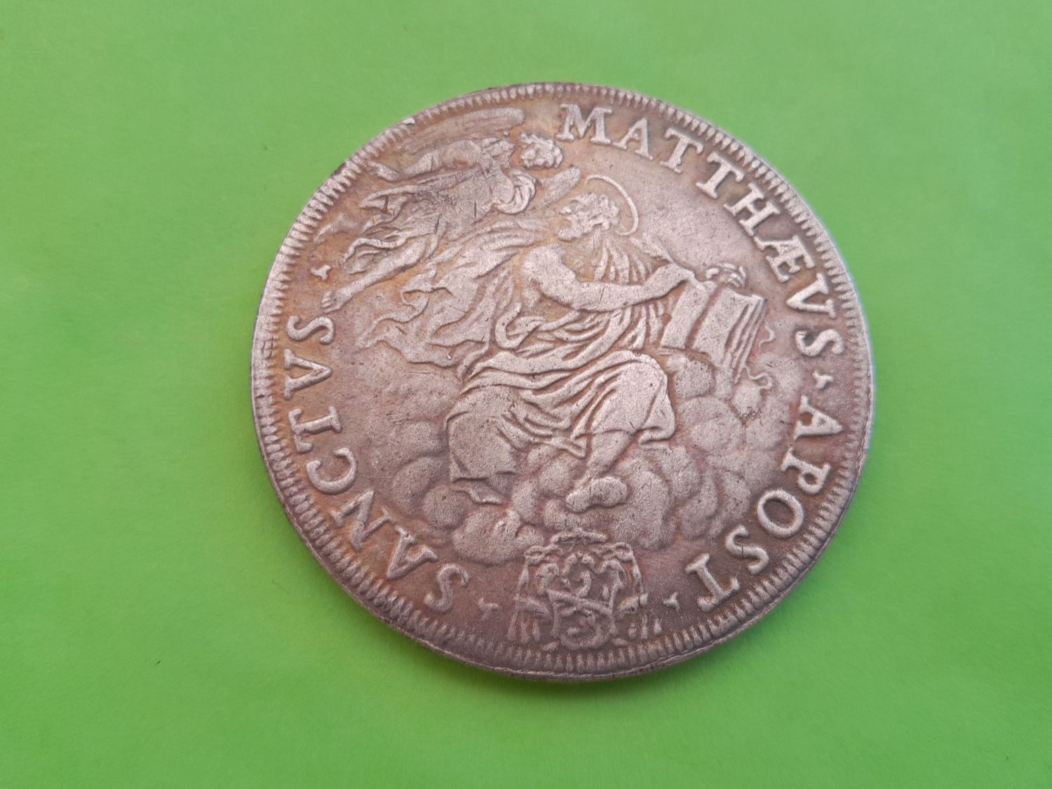 Médailles: Medal pope Innocentius XI, 37g – D'occasion à Aarau par Reto_BA_01 1