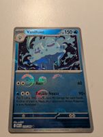 Vanilluxe Pokeball - Pokemon Card English 029/086 WHT