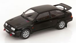 Ford Sierra RS Cosworth schwarz / 1:24