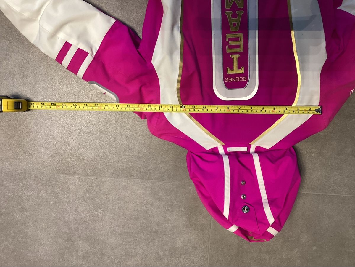 Bogner Jacken: Veste Bogner – Neu (gemäss Beschreibung) aus Vouvry von all_xq8g