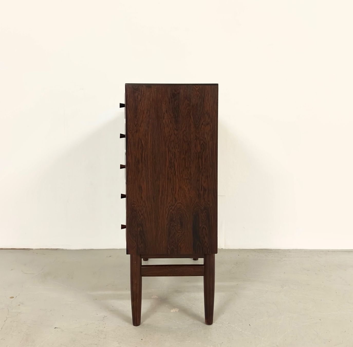 Kommoden: Palisander Kommode Kai Kristiansen 60s – Gebraucht aus Basel von MidMod20C 5
