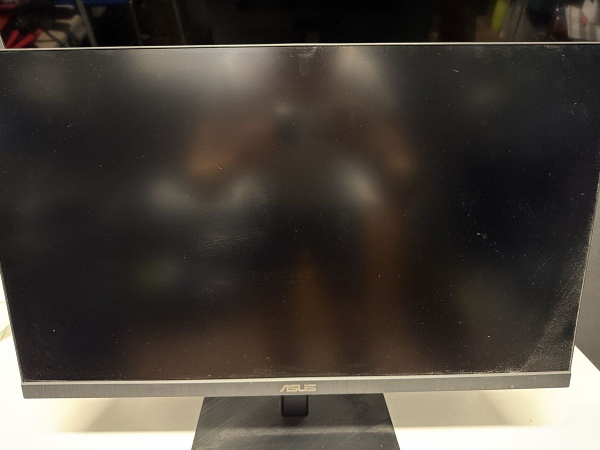 Asus Monitore: ASUS VA27DQSB  – Gebraucht aus Steffisburg von mauricecathomen