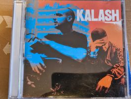 Kalash - Kalash