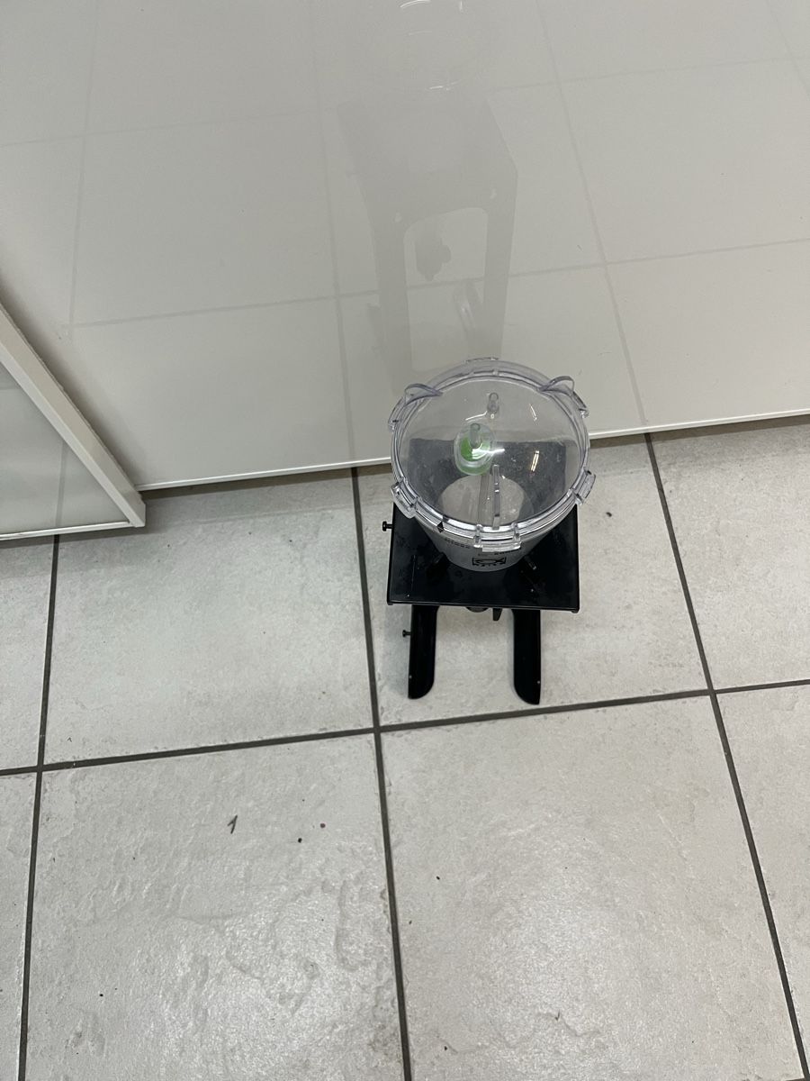 Mangimi: JBL Artemio 1, Erweiterung – Usato da Merenschwand venduto da vin_p6jy 2