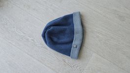 Weiche Winterkappe