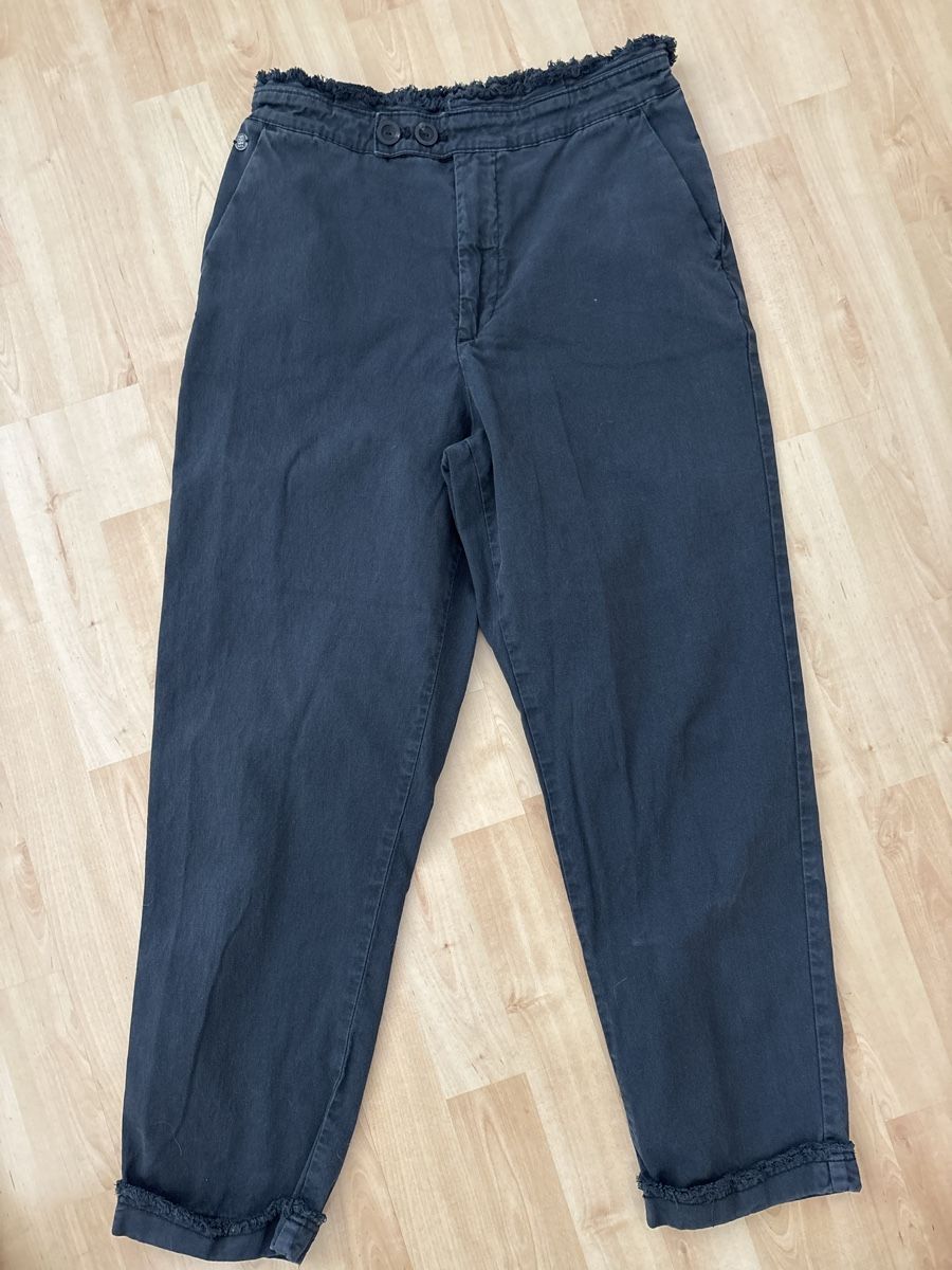 Nile Pantalons: Nile Hose Grösse M  – D'occasion à Nebikon par Draga25 4