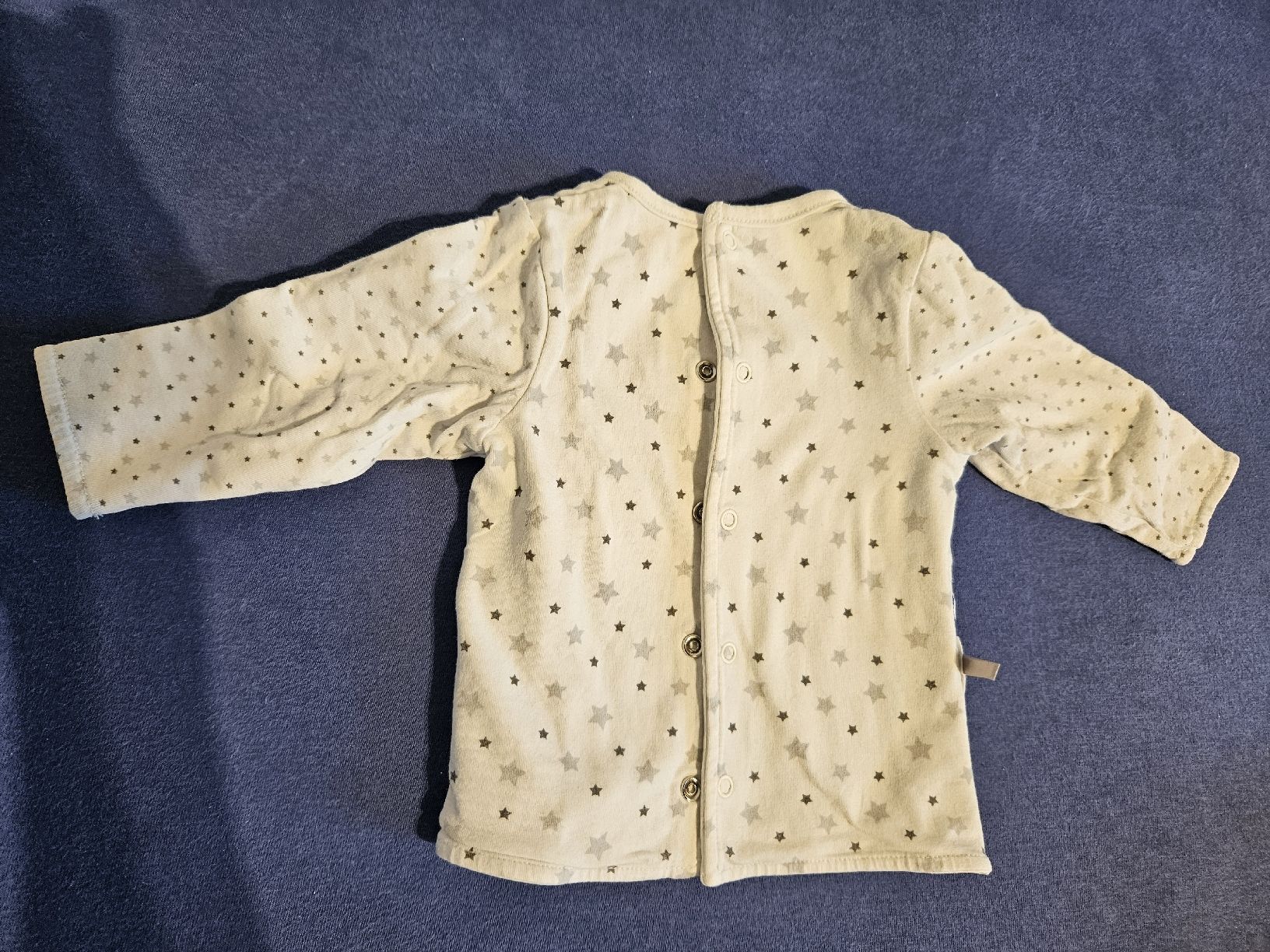 Maglioni & Felpe: Pullover dünn und dick 50/56 – Usato da Niederhelfenschwil venduto da Marti__ 2