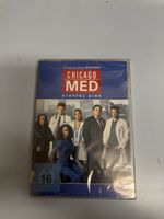 DVD Serie Chicago Med Staffel 1 Deutsch 