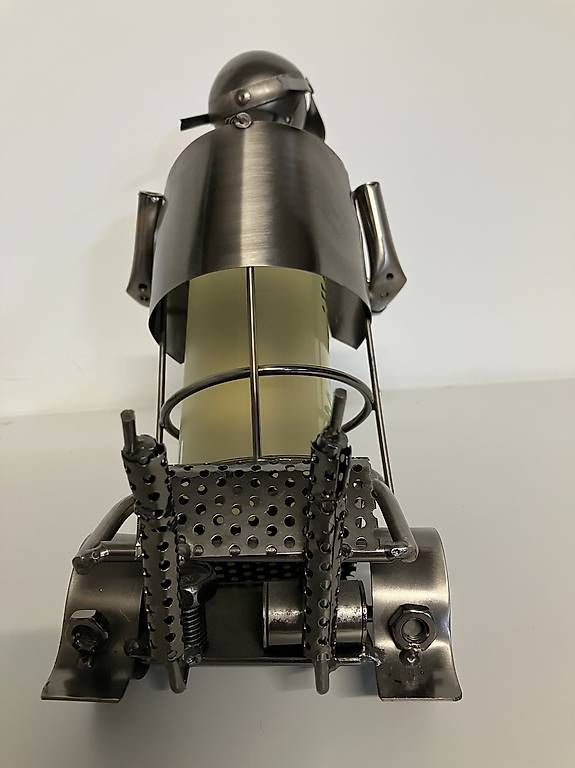 Portabottiglie: Trike Flaschenhalter – Usato da Bronschhofen venduto da Oggy0 2