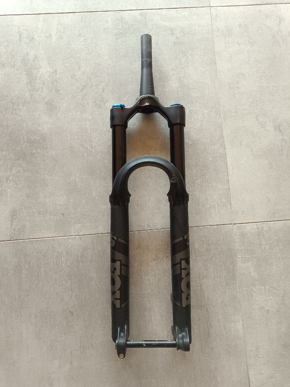 Fox Pezzi di ricambio: Forcella Fox 36 Performance 29 160 mm usata  – Usato da Dino venduto da bin_2zfr