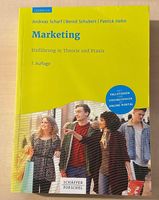 Marketing - Buch / Einführung Theorie und Praxis