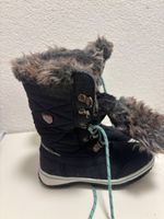 Trollkids snowboots 32