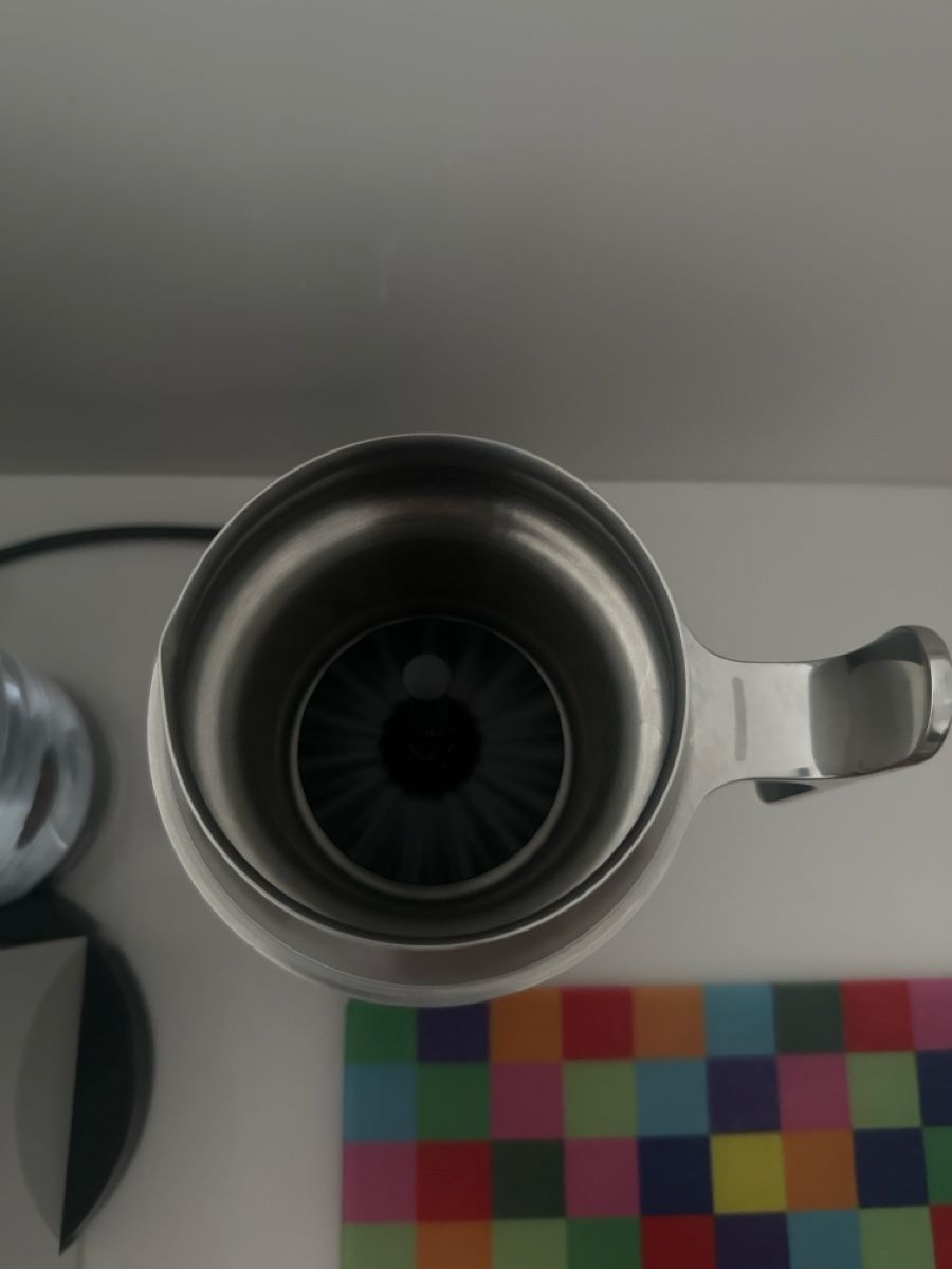 Nespresso Macchine per caffè & Macchine per espresso: Nespresso Barista  – Usato da Minusio venduto da iri_8t9c 1