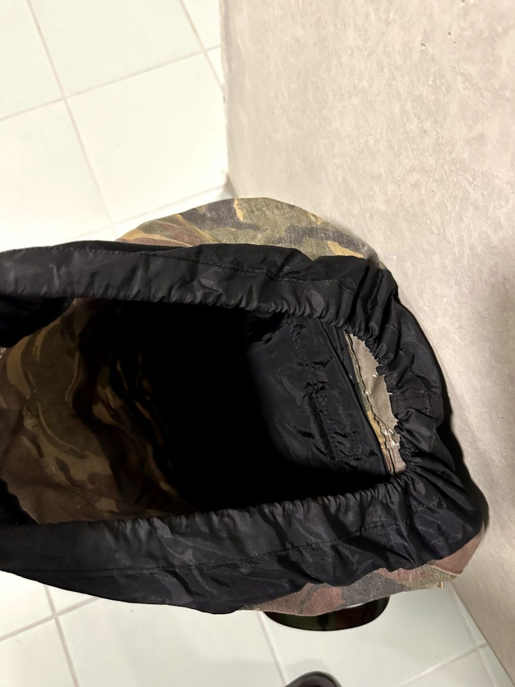 Zaini: Grand sac à dos militaire – Usato da Payerne venduto da pop_ghf9 5