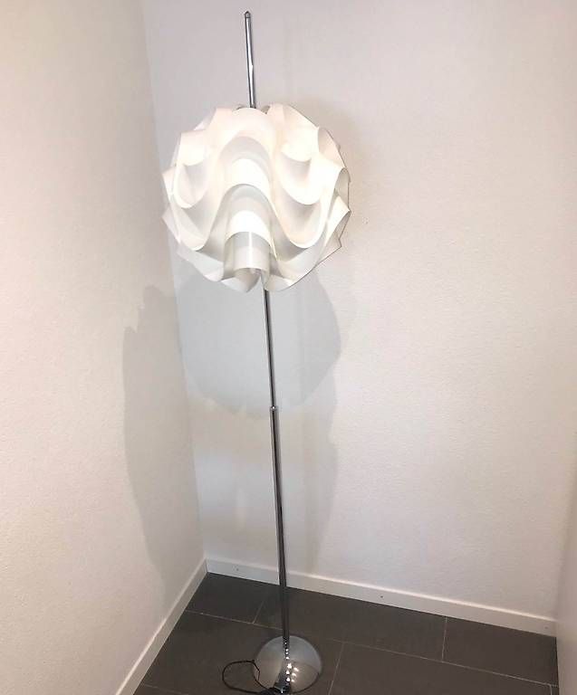 Lampade: Lampe sur pied LE KLINT 342 – Usato da Givrins venduto da Nicolux01