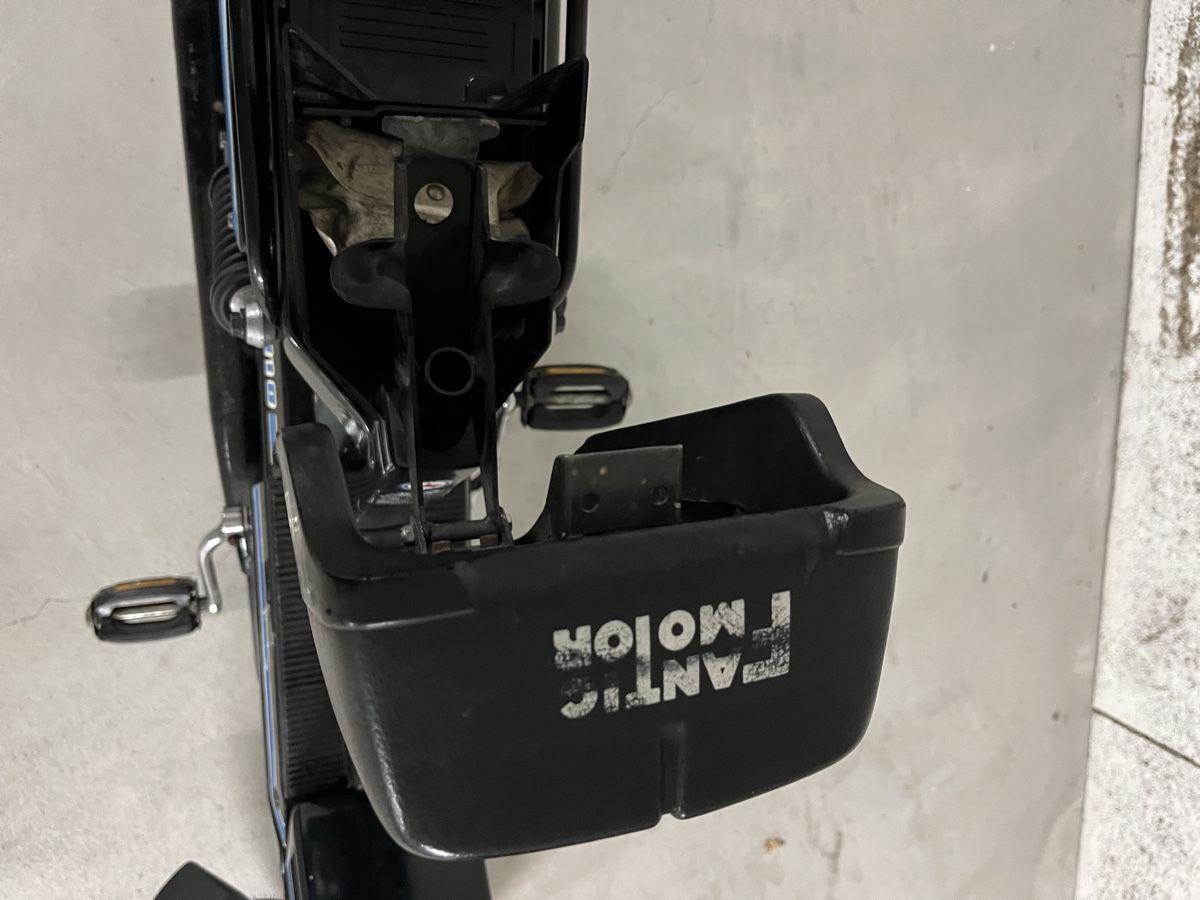 Fantic Mofas: Fantic Issimo Raider 287 – Gebraucht aus Staufen von iker 4