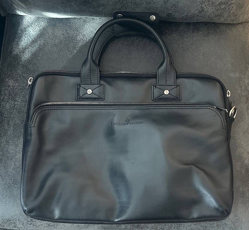 Sacs: Castelijn & Beerens Tasche – D'occasion à Waldkirch par grabli
