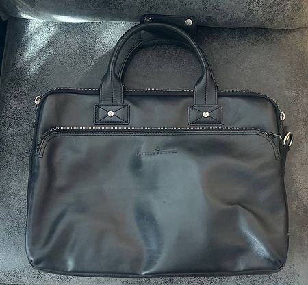 Castelijn & Beerens Tasche