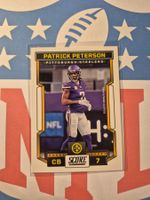 NFL Patrick Peterson Pittsburgh Steelers