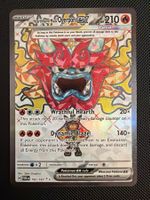 Hearthflame Mask Ogerpon - 192/167 - Twilight Masquerade